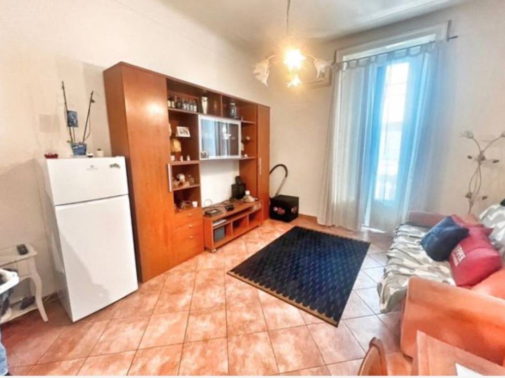 appartamento in affitto a Milano in zona Città Studi