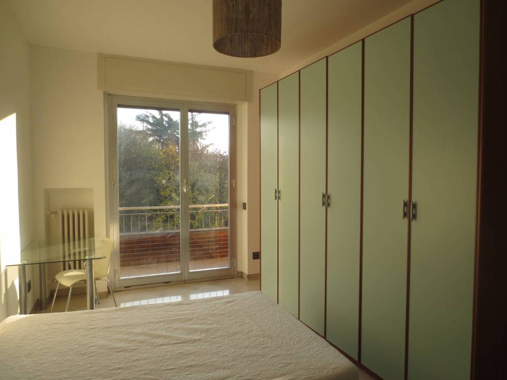 appartamento in affitto a Milano in zona Loreto