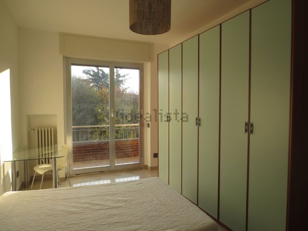 appartamento in affitto a Milano in zona Loreto