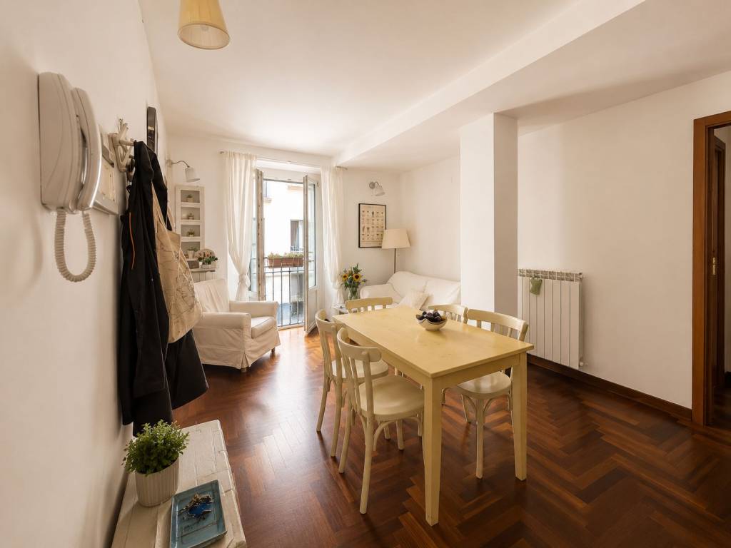 appartamento in affitto a Milano in zona Porta Venezia