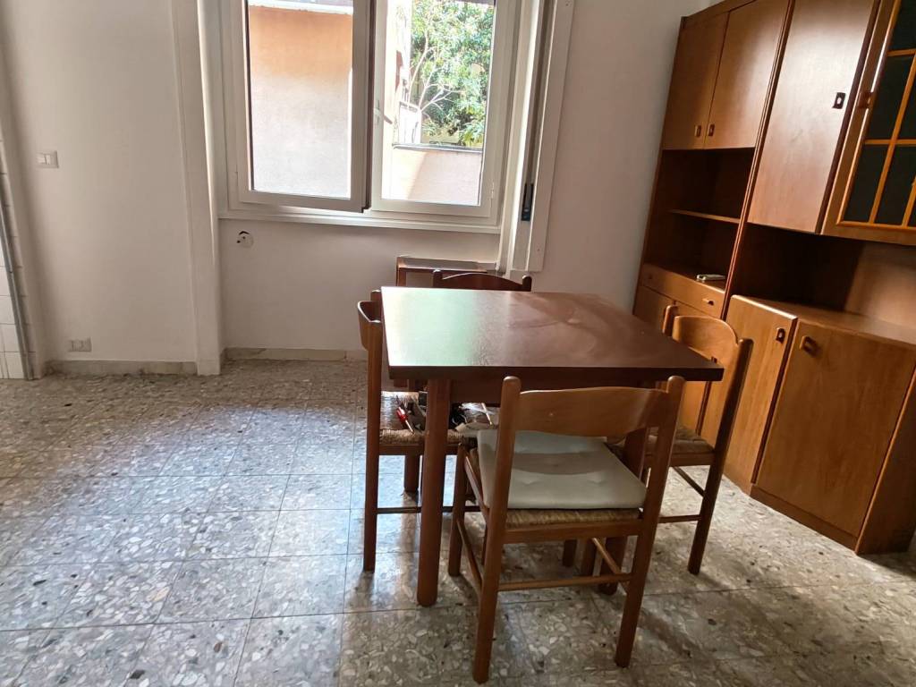 appartamento in affitto a Milano in zona Solari