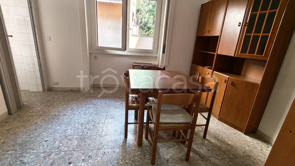 appartamento in affitto a Milano in zona Solari