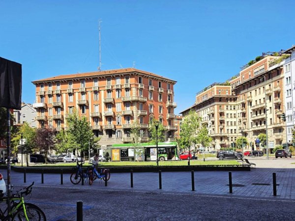 appartamento in affitto a Milano in zona Solari
