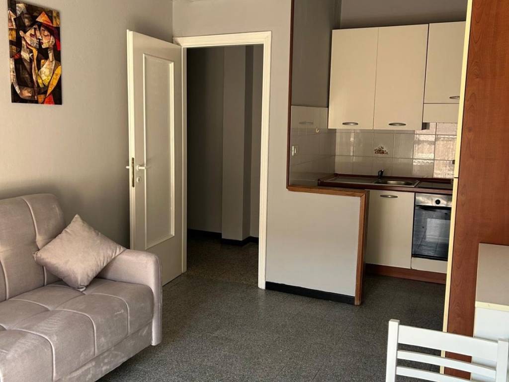 appartamento in affitto a Milano in zona Porta Genova