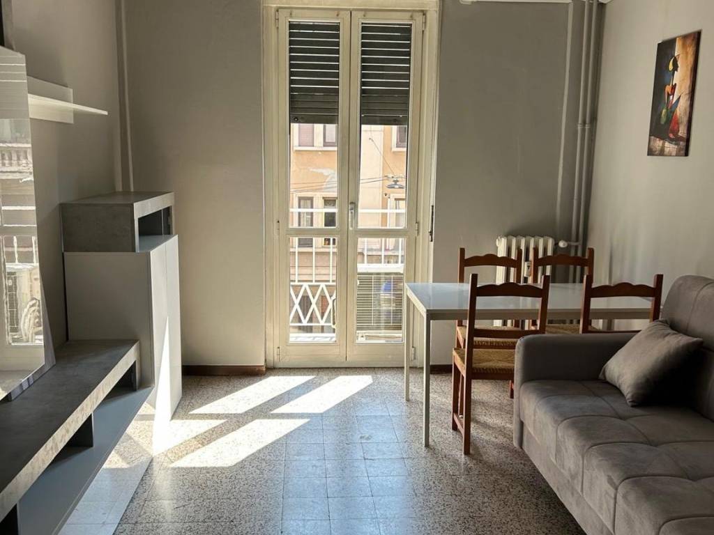 appartamento in affitto a Milano in zona Porta Genova