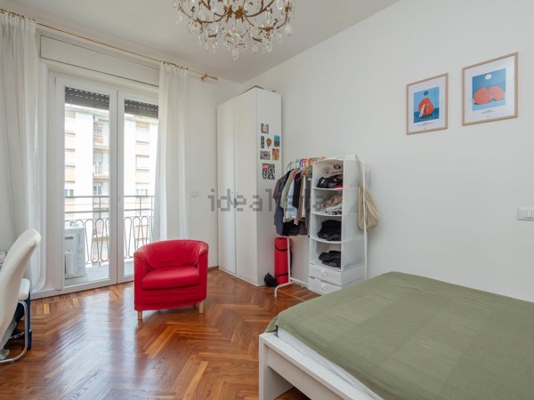 appartamento in affitto a Milano in zona Città Studi