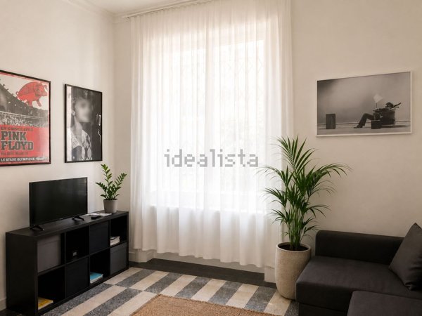 appartamento in affitto a Milano in zona Città Studi