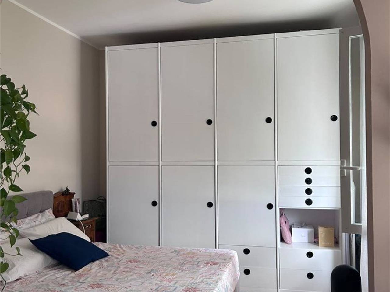 appartamento in affitto a Milano in zona XXII Marzo