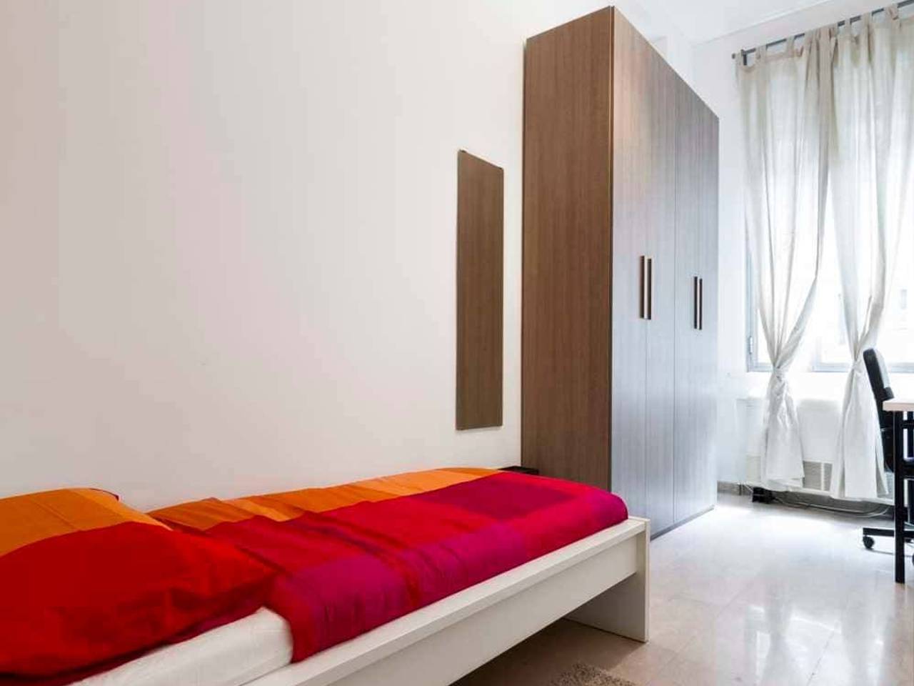 negozio in affitto a Milano in zona Brera