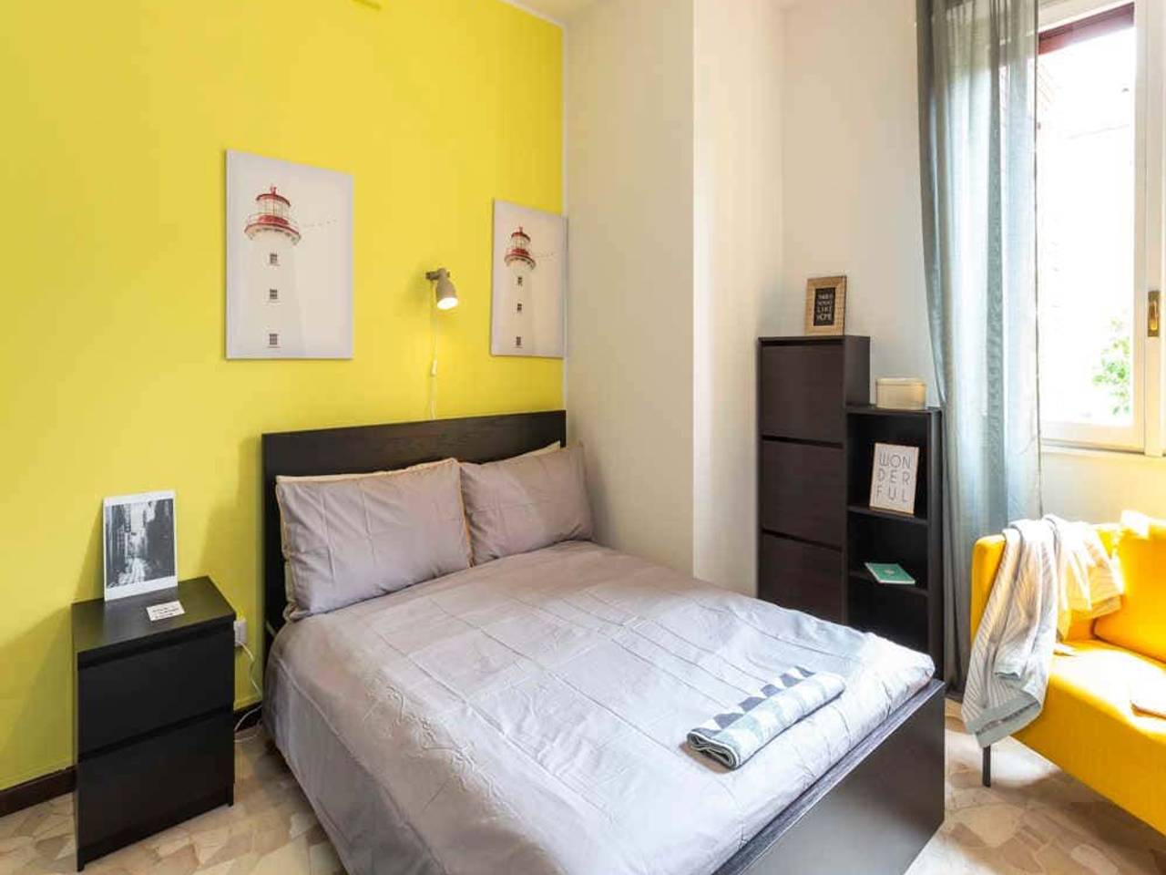 negozio in affitto a Milano in zona Lorenteggio