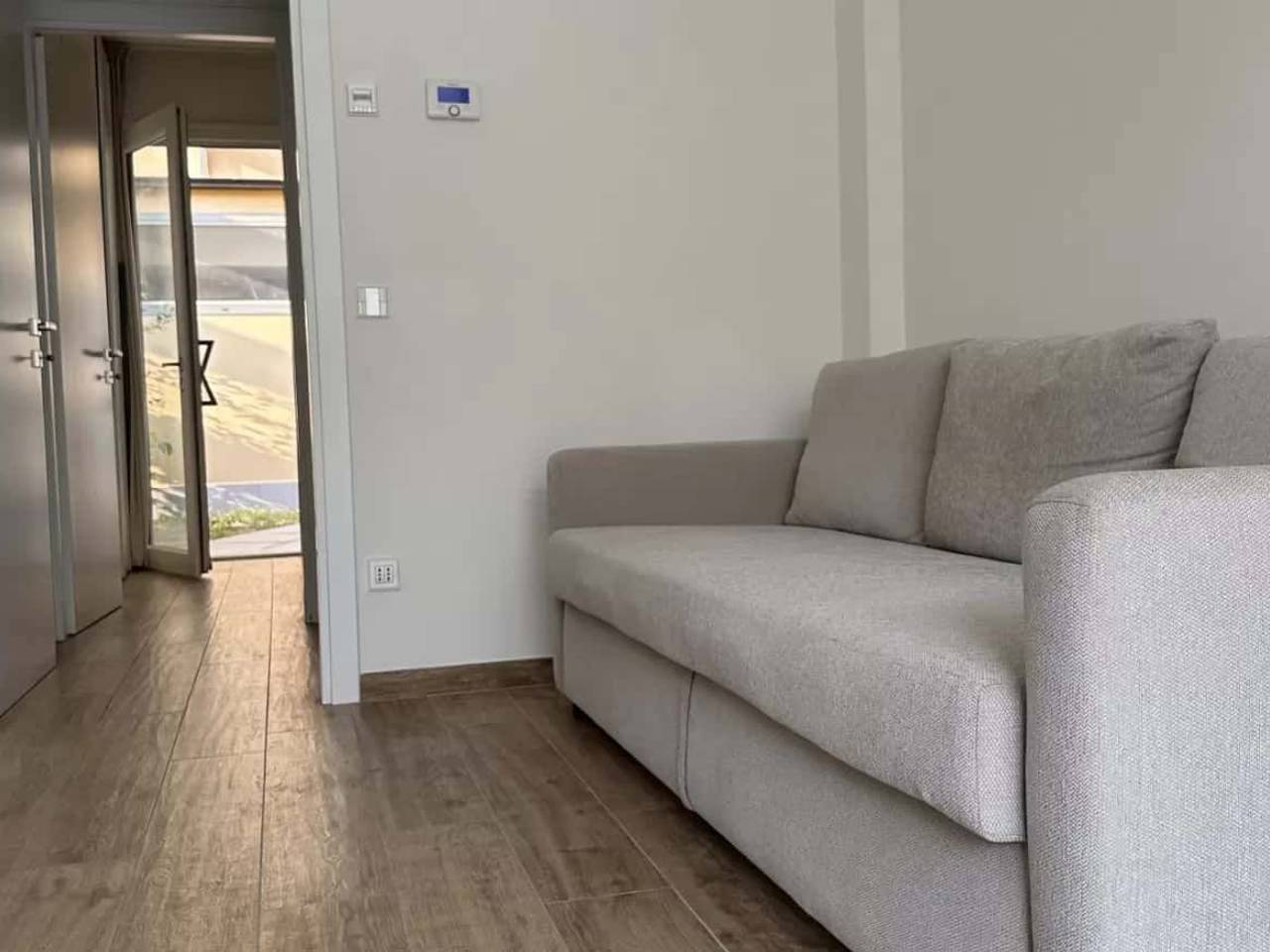 appartamento in affitto a Milano in zona Restocco Maroni