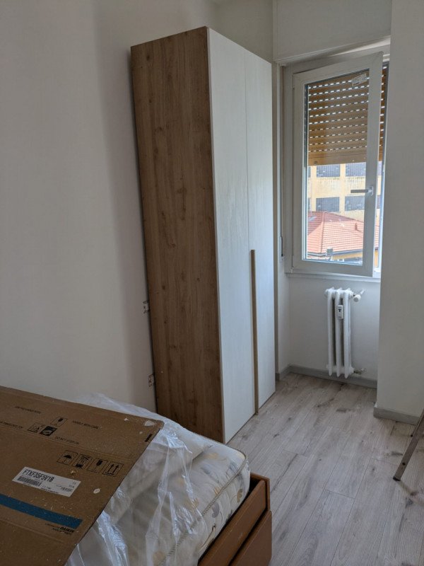appartamento in affitto a Milano in zona Il Portello