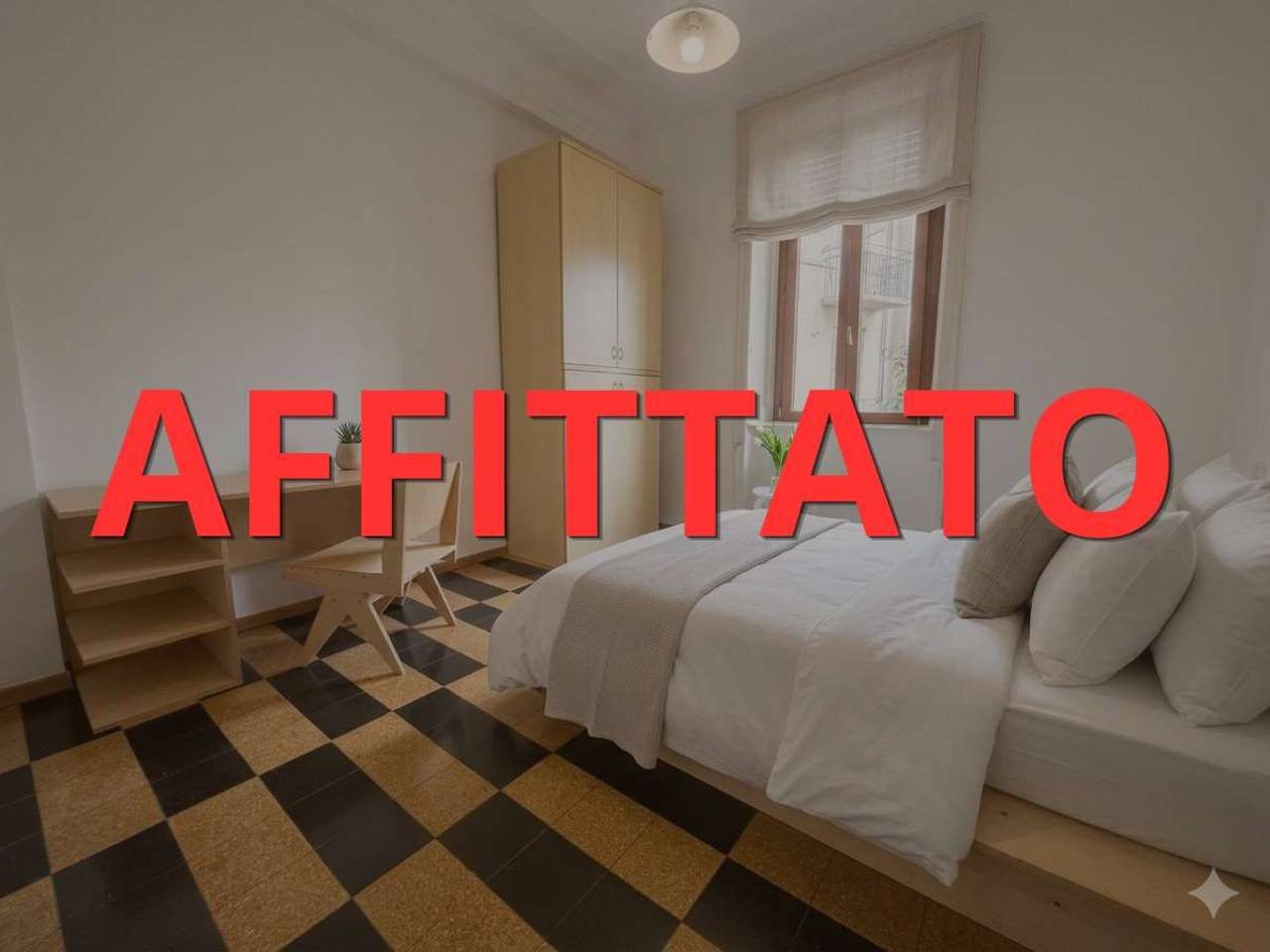 appartamento in affitto a Milano in zona Città Studi