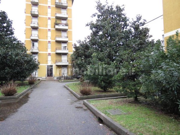 appartamento in affitto a Milano in zona Porta Romana