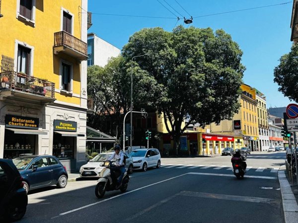 appartamento in affitto a Milano in zona XXII Marzo