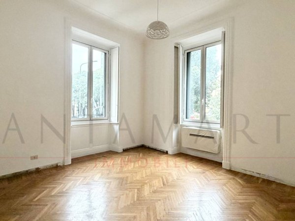 appartamento in affitto a Milano in zona XXII Marzo