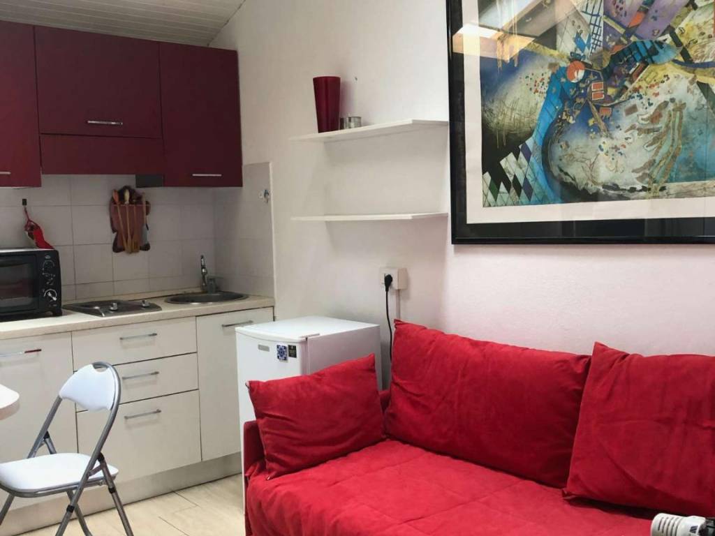 appartamento in affitto a Milano in zona Città Studi