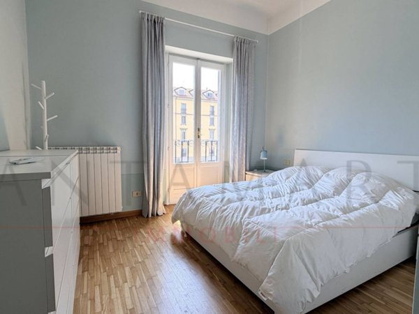 appartamento in affitto a Milano in zona Porta Romana