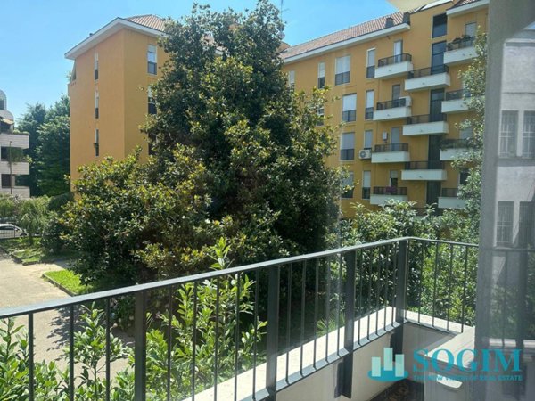 appartamento in affitto a Milano in zona Cinque Giornate