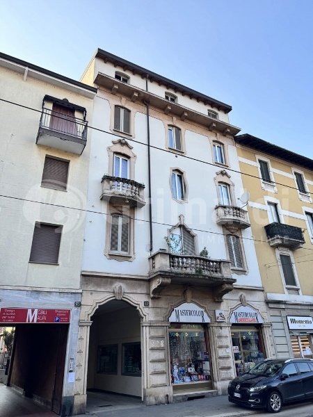 appartamento in affitto a Milano in zona Niguarda