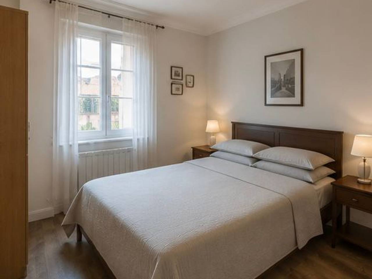 appartamento in affitto a Milano in zona Isola