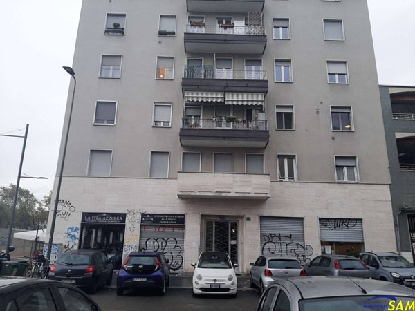 appartamento in affitto a Milano in zona Porta Vittoria
