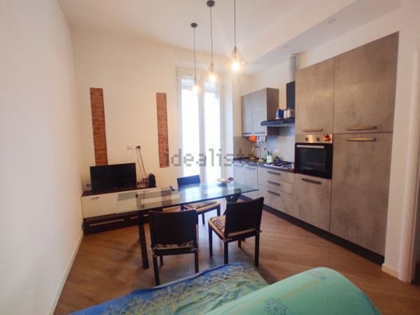 appartamento in affitto a Milano in zona Dergano