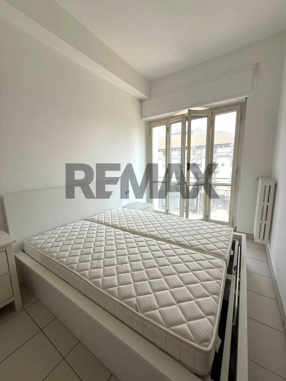 appartamento in affitto a Milano in zona Loreto