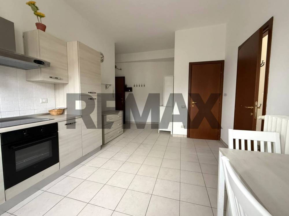 appartamento in affitto a Milano in zona Loreto
