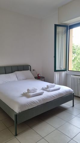 appartamento in affitto a Milano in zona Calvairate