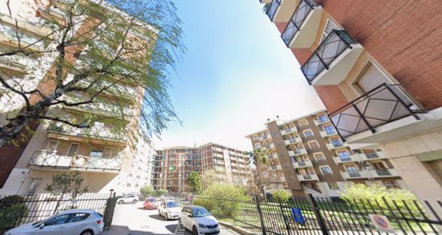 appartamento in affitto a Milano in zona Bicocca