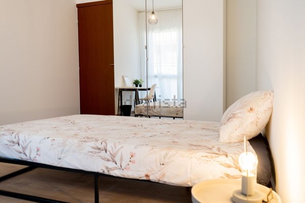appartamento in affitto a Milano in zona Loreto