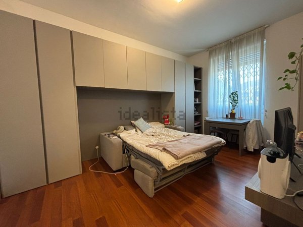 appartamento in affitto a Milano in zona Famagosta
