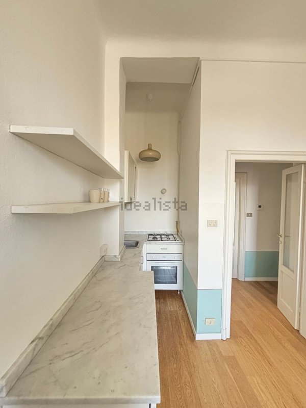 appartamento in affitto a Milano in zona Porta Romana