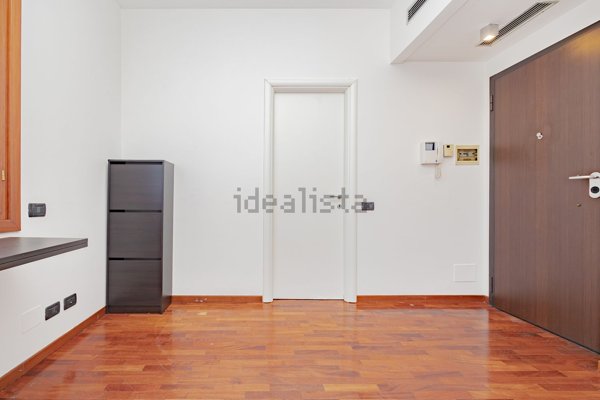 monolocale in affitto a Milano