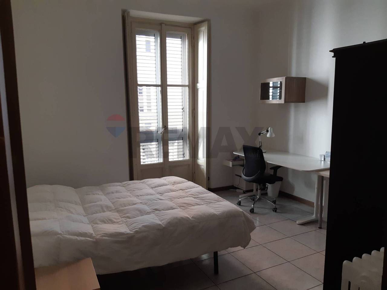 appartamento in affitto a Milano in zona Loreto