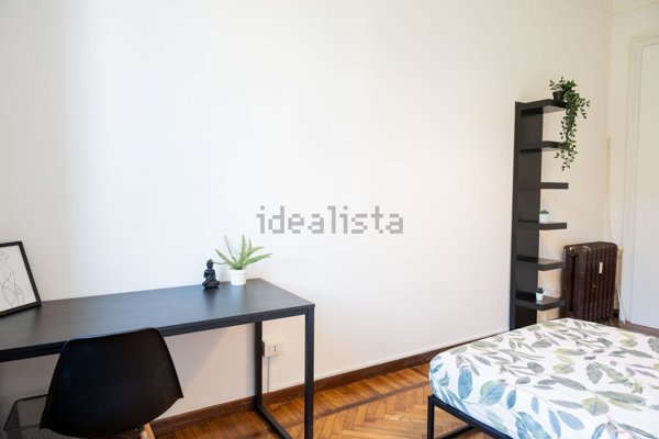 appartamento in affitto a Milano in zona XXII Marzo