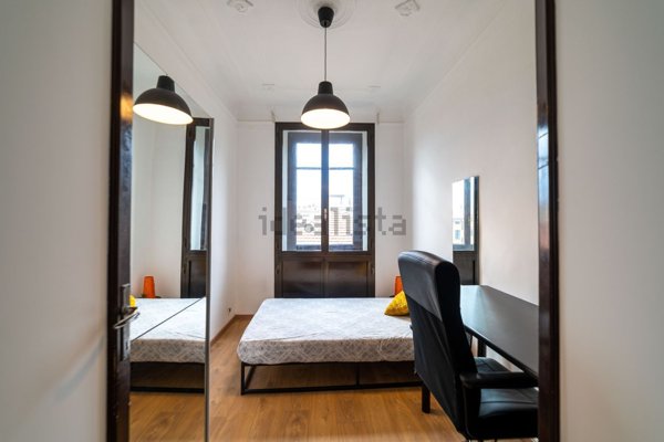 appartamento in affitto a Milano in zona XXII Marzo