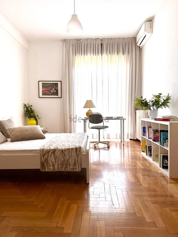 appartamento in affitto a Milano in zona San Vittore
