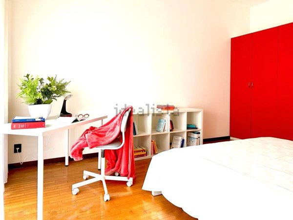 appartamento in affitto a Milano in zona San Vittore