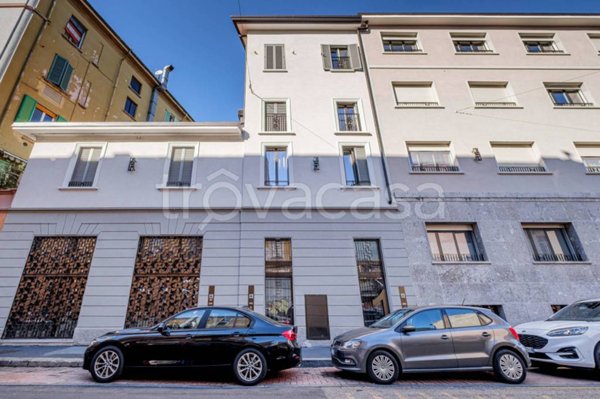 appartamento in affitto a Milano in zona Bocconi
