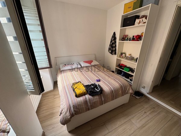 appartamento in affitto a Milano in zona San Cristoforo