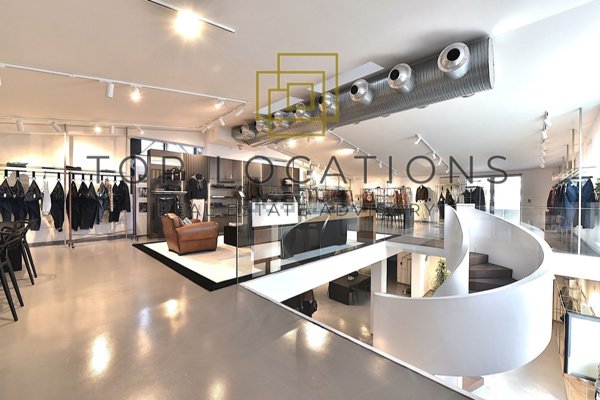ufficio in affitto a Milano in zona Barona