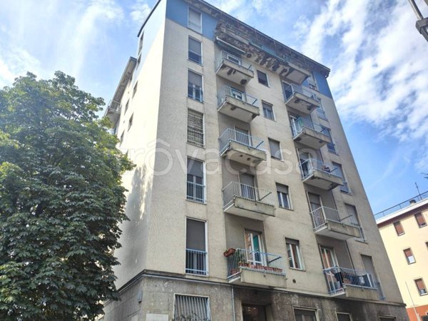 appartamento in affitto a Milano in zona Crescenzago