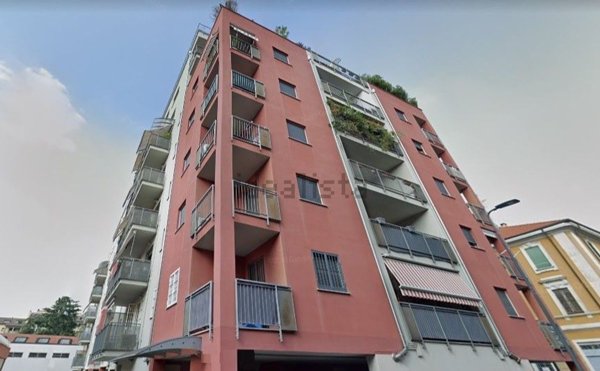 appartamento in affitto a Milano in zona Gorla