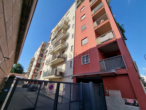 appartamento in affitto a Milano in zona Gorla