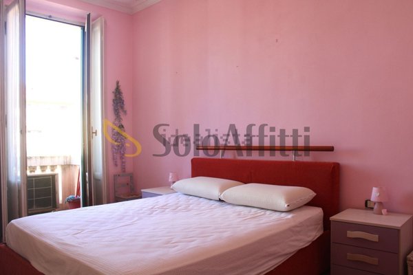appartamento in affitto a Milano in zona Città Studi