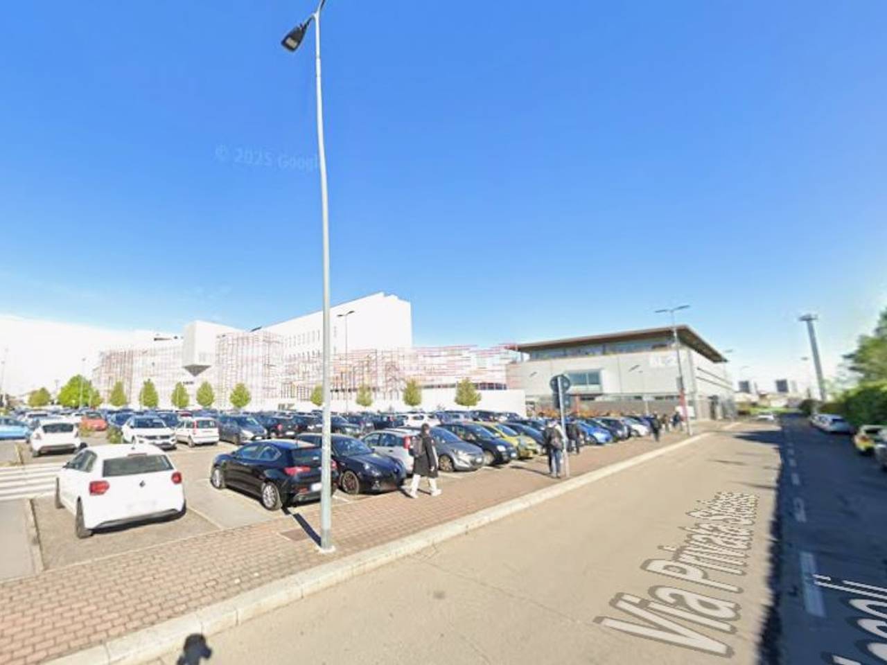 appartamento in affitto a Milano in zona Bovisa