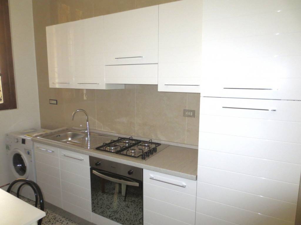 appartamento in affitto a Milano in zona Porta Venezia