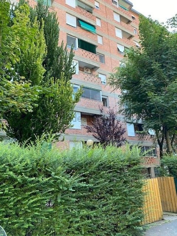 appartamento in affitto a Milano in zona Bovisasca